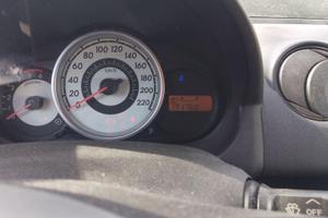 MAZDA 2 1.4 D