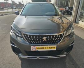 Peugeot 3008 PureTech Turbo 130 S&S Allure