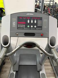 Tapis roulant Life fitness