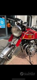 Honda four 350