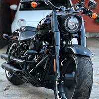Harley Davidson Fat Boy 30' Anniversary