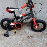 Bici bimbo