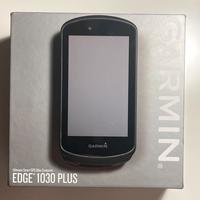 Garmin Edge 1030 Plus