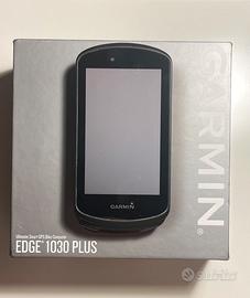 Garmin Edge 1030 Plus