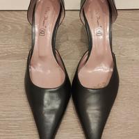 Scarpe décolleté Elisa Ducci 39 (abbondante)