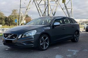 Volvo V60 D3 Geartronic Kinetic