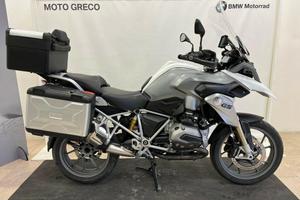 BMW R 1200 GS Abs my13