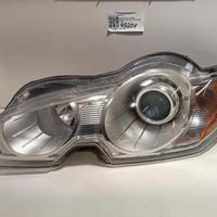 FARO ANTERIORE SINISTRO JAGUAR XF Serie 8X23-13W03