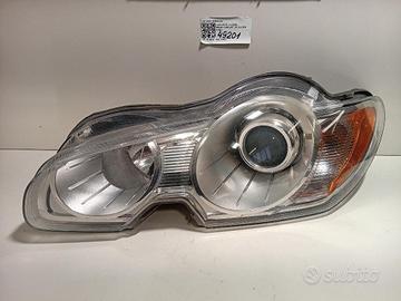 FARO ANTERIORE SINISTRO JAGUAR XF Serie 8X23-13W03