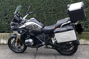 Bmw r 1200 gs