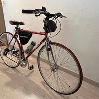 bici da corsa