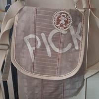 Tracolla pickwick anni 90