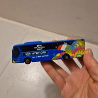 🔰 Bus Italia Fifa World Cup 2014 🔰