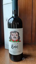 Vino della pace Baj 1985