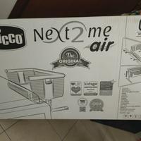 Next to Me air - Chicco
