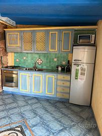 Arredo completo casa mare