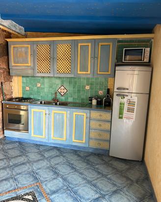 Arredo completo casa mare