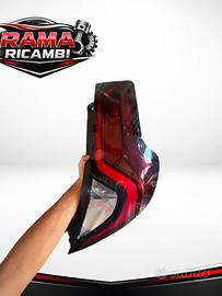 Fanale Faro Posteriore Destro Toyota Aygo X