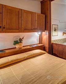 Cortina - 2 sett ultima agosto prima settembre