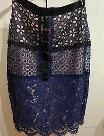 Gonna  Moschino Boutique