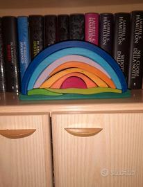 costruzioni arcobaleno