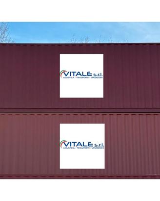 Vendita container marittimi varie dimensioni