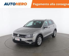 VOLKSWAGEN Tiguan DM73974