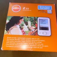 Palmare PALM Z22