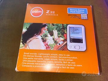 Palmare PALM Z22