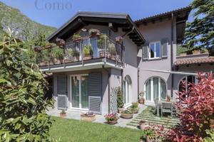 Villa di 190 m² con più di 5 locali e box auto a P