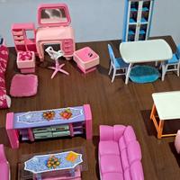 Arredo Barbie