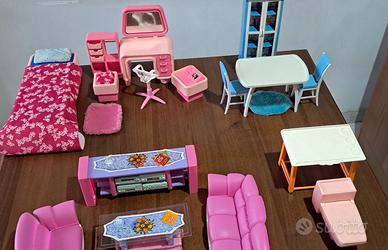 Arredo Barbie