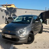 Fiat 500 1.0 Hybrid Pack Premium KM CERTIFICATI