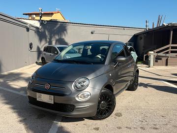 Fiat 500 1.0 Hybrid Pack Premium KM CERTIFICATI