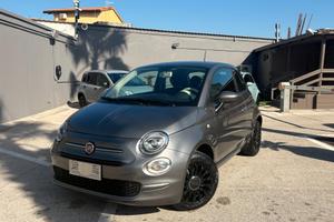 Fiat 500 1.0 Hybrid Pack Premium KM CERTIFICATI