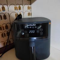 Friggitrice Nutribullet 