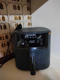 Friggitrice Nutribullet 