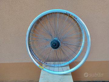 Ruote corsa Fir NET 97 