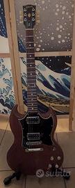 chitarra Gibson SG Tribute
