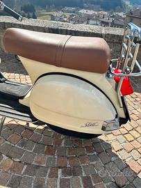 LML Star 200 4T - 2012