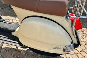 LML Star 200 4T - 2012