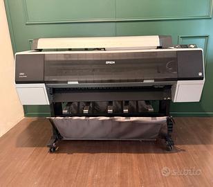 Plotter epson 9900 pro