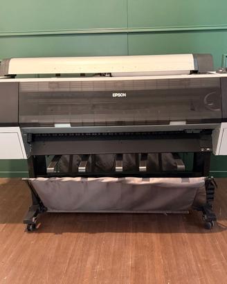 Plotter epson 9900 pro