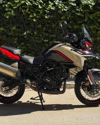 Benelli TRK 702x 2024