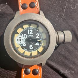 Orologio Shark Titanium 557 Molnija sub