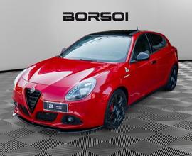 Alfa Romeo Giulietta (2010) 1750 Turbo TCT Qu...