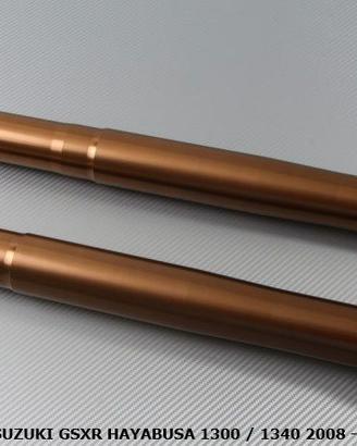 Foderi forcella SUZUKI HAYABUSA 1300 1340 2008 18