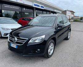 Volkswagen Tiguan 2.0 TDI 170 CV DPF 4MOTION Sport