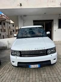 Land Rover Range Sport 3.0 SDV6 HSE MOTORE FUSO