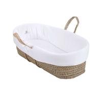 Cesta neonato vimini Picci